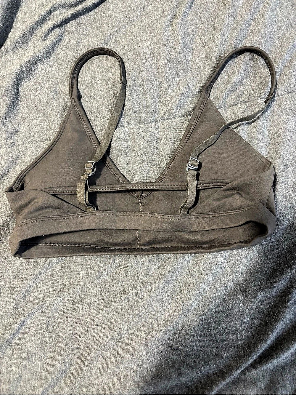 Oner Active Sports Bra - Picture 2 of 2